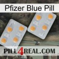 Pfizer Blue Pill 25